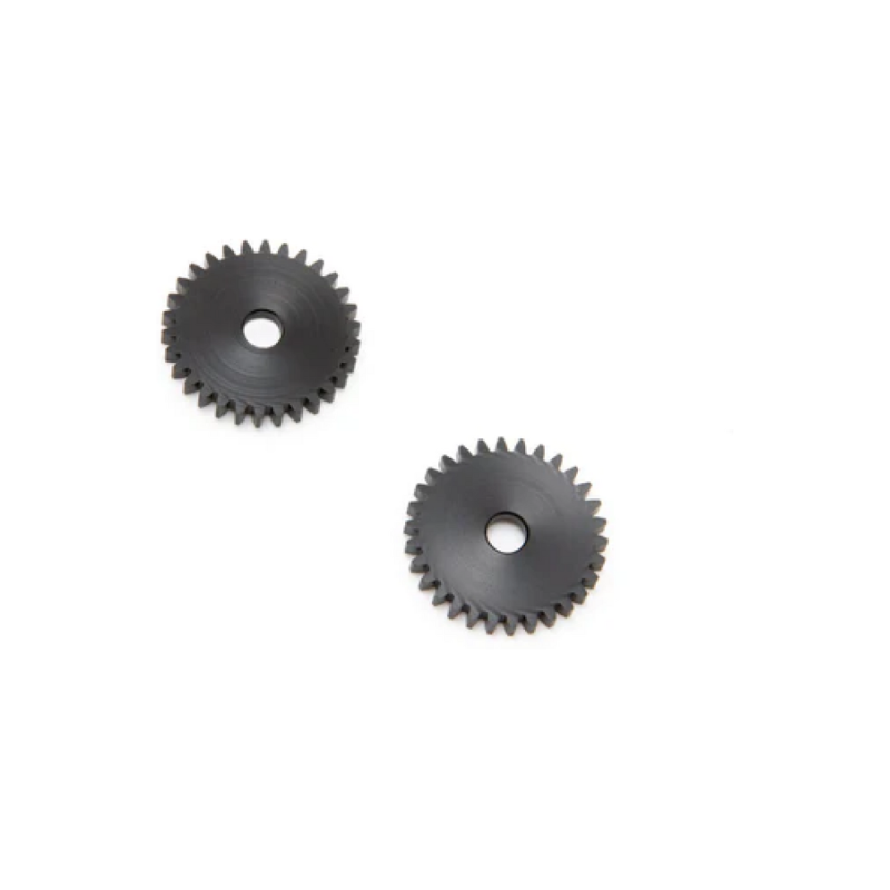 Revar Cine Rota-Tray Repl 0.8 Thumb Gear (Pair)