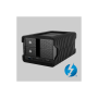 Glyph Blackbox PRO RAID 24TB with Hub, Enterprise Class Thunderbolt 3