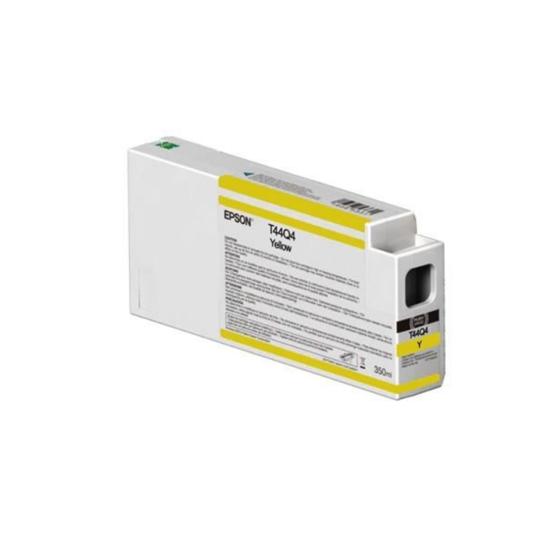 Epson T44Q4 - Yellow - 350 ml  - SC-P7500/9500