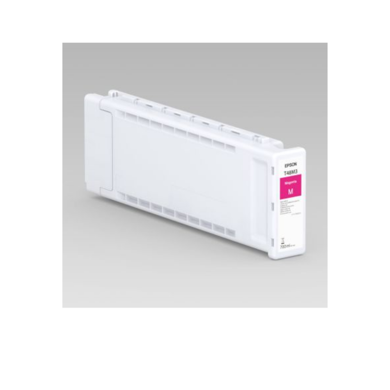 Epson T48M3 - Magenta - 700ml - SC-P6500/8500