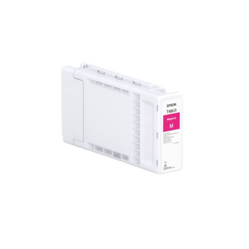 Epson T48U3 - Magenta - 350ml - SC-P6500/8500