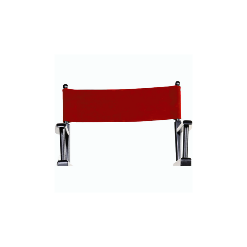 Filmcraft Replacement Canvas Set Red
