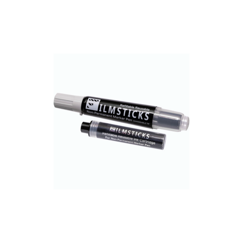 Filmsticks Re-Useable Marker Pen Kit