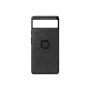 Peak Design Mobile Everyday Fabric Case Pixel 6 - Charcoal