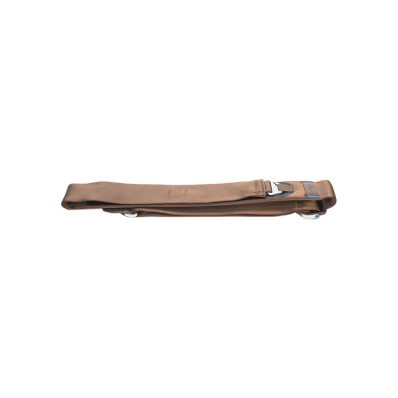 Peak Design Replacement Shoulder Strap - Brown