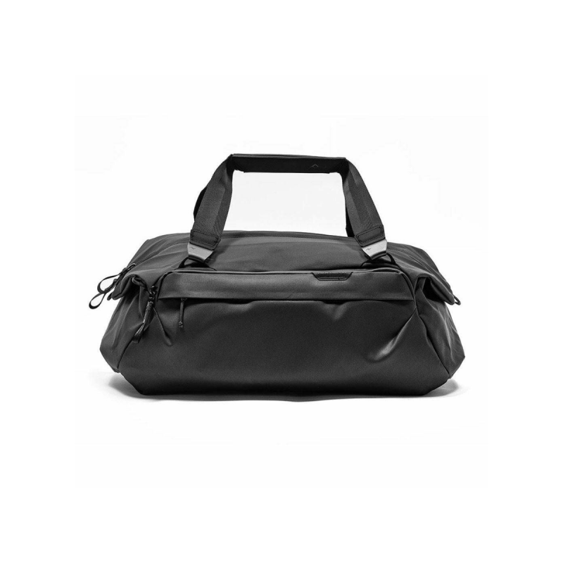 Peak Design Duffel Hand Strap - Pair - Black