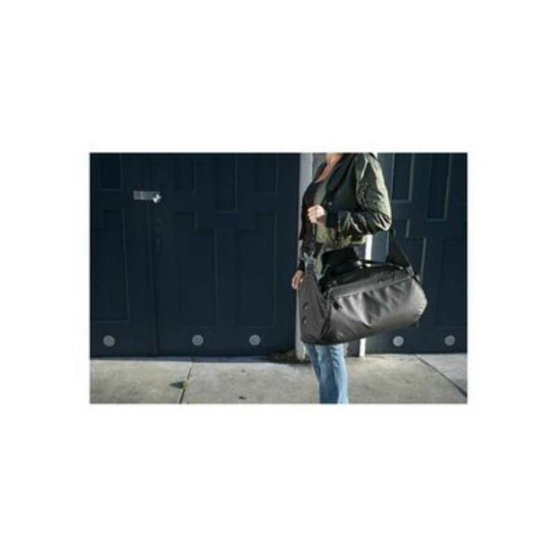 Peak Design Duffel Shoulder Strap - Black