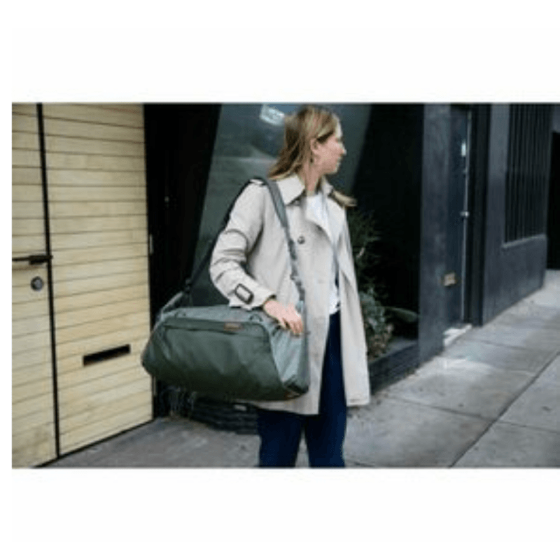 Peak Design Duffel Shoulder Strap - Sage