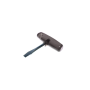 Filmsticks T-Handle Slotted Screwdriver, in black coloured handle