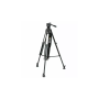 Miller Trépied AirV Toggle LW Tripod AG Spreader