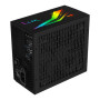 Aerocool Alimentation LUX RGB 550M