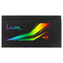 Aerocool Alimentation LUX RGB 550M