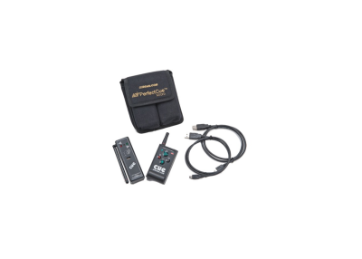 Dsan Système Pavlov PerfectCue Ultra Small/Micro avec télécom. Housse