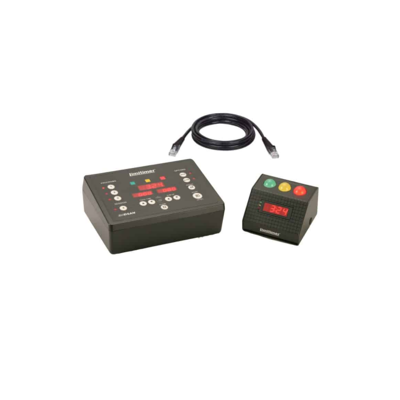 DSAN LIMITIMER PRO-2000 Console