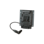 Ikegami Battery Bracket (V-Mount) for HLM-1760WR