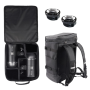 Elinchrom Three dual kit off camera