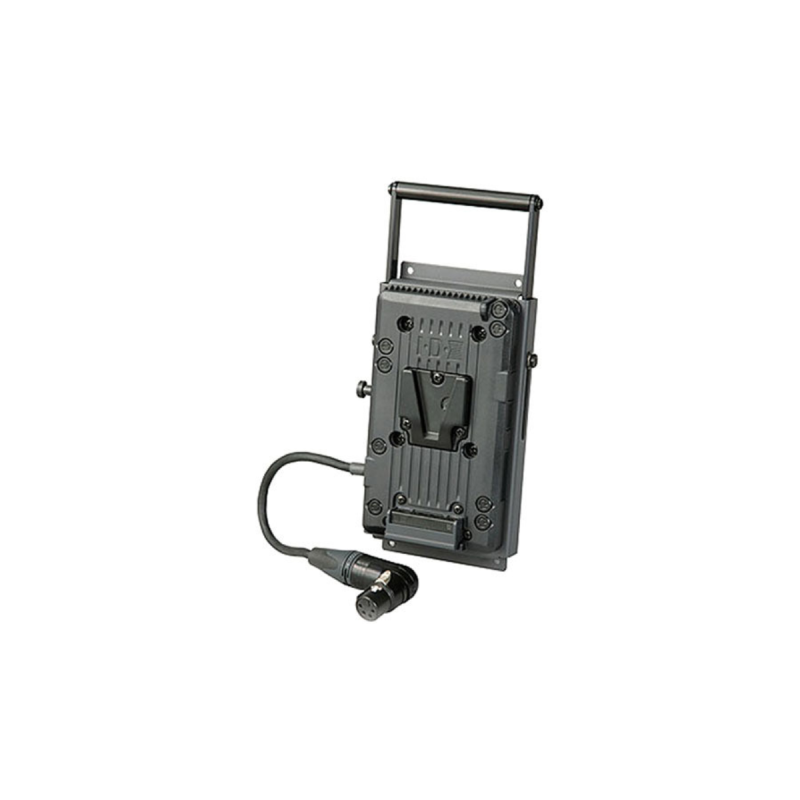 Ikegami Battery Bracket (V-Mount) for HLM-960WR