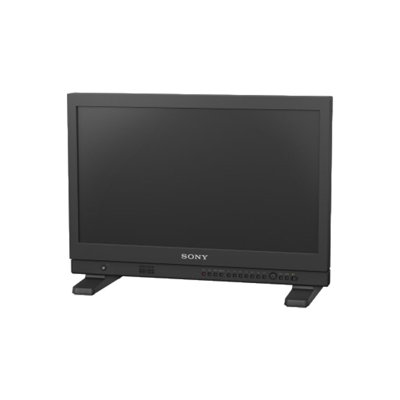 Sony 18.4" HD/HDR High Grade LCD Professional Monitor