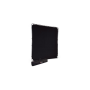 Manfrotto Ezyframe Couverture de Fond 2X 2,3m noir