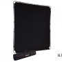 Manfrotto Ezyframe Couverture de Fond 2X 2,3m noir