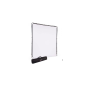Manfrotto Ezyframe Couverture de Fond 2X 2,3m blanc