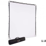 Manfrotto Ezyframe Background Cover 2X 2.3m blanc