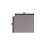Manfrotto Couverture de fond Ezyframe 2X 2,3m gris