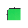 Manfrotto Ezyframe Background Cover 2X 2.3m Chroma Key vert