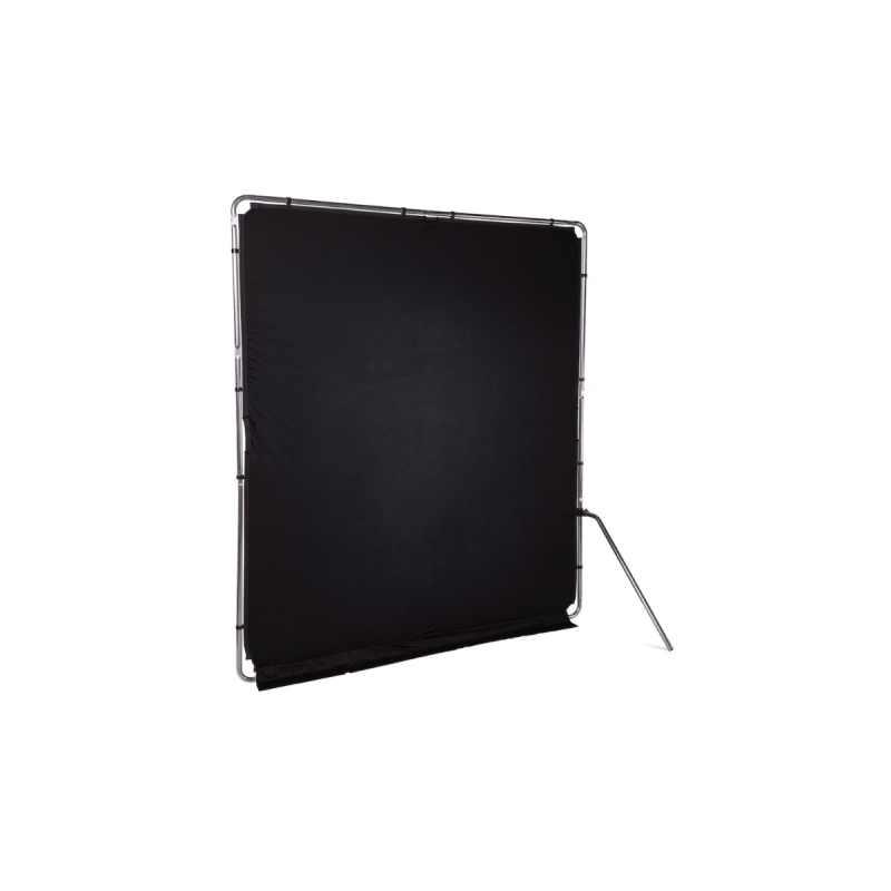 Manfrotto Pied de support de cadre en aluminium