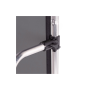 Manfrotto Pied de support de cadre en aluminium