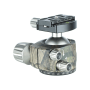 Leofoto Ballhead LH-55 Full Camo