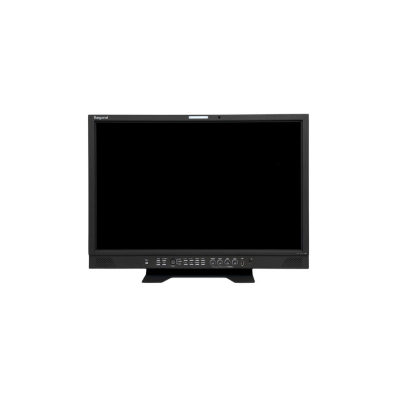 Ikegami Full HD (1920 x 1200) 24" LCD Monitor 10-bit Display Engine