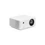 Optoma VP FHD (1920x1080) 1200 lm RGB triple Laser 1200lm Blanc