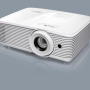 Optoma VP FHD (1920x1080) 4500 lm 22 000:1 Blanc