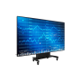 Optoma Affichage QUAD LED 163’’ all-in-one