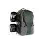 3 Legged Thing Valkyrie - Sac à dos 25L - Emerald