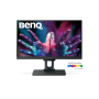 BenQ DesignVue PD2500Q Moniteur 25" haute résolution Quad HD 2K 16/9