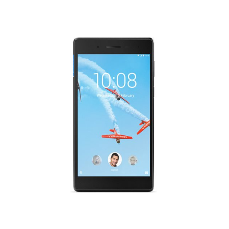 Lenovo TAB-8304F1 TAB 4 8 Ecran HD - Noir 1GB - 16GB eMMC Android 7.0