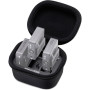 Rode Boîtier de charge pour WIRELESS GO II pour 2x (TX) et 1x (RX)