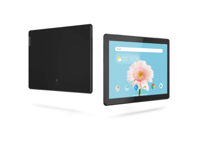 Lenovo Smart Tab M10 10.1 FHD avec Alexa (Qualcomm Snapdragon 450 8Coeurs,  2 Go de RAM, eMMC 16 Go, Android, Wifi, Bluetooth) + Station d'accueil /  Enceinte connectée : : Autres