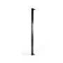 FOHHN Fixation murale pour DFM 110 - WH