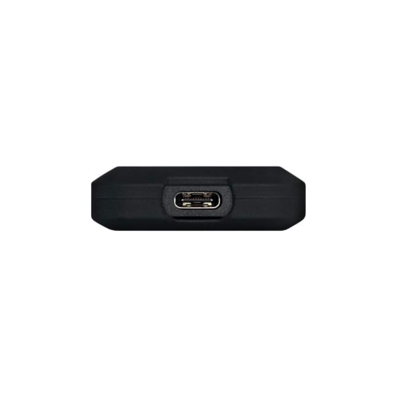 Glyph Atom EV CAM 2TB SSD, USB C (3.2,Gen2), USB 3.0, Thunderbolt 3