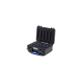 Blueshape Un Certified Flight Case For 5 Batteries
