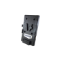 Blueshape Mvplate Ip 65 Rated In Metal