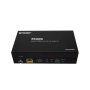 Seada Kit émetteur/récepteur HDMI 2.0 4K/60 4:4:4 18Gbps sur HDBT