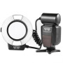 K&F Marco Ring Flash  for NIKon GN14