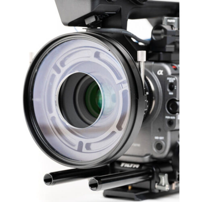Revar Cine 138mm Close-Up Diopter +1