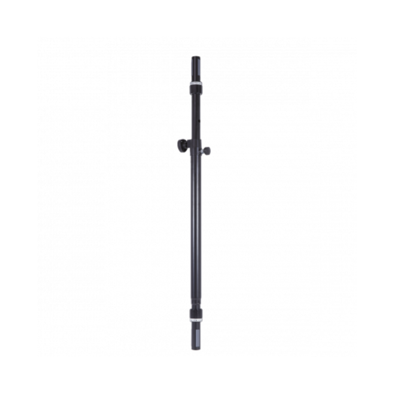 DAS Ring lock pole mount adjustable height (1005 mm - 14