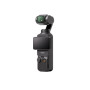 DJI Osmo Pocket 3 Creator Combo Caméra Stabilisateur 