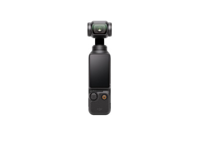 DJI Osmo Pocket 3 Caméra Stabilisateur 